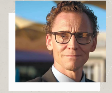 Kino – ŻYCIE CHUCKA