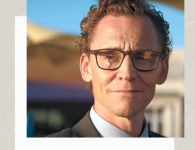 Kino – ŻYCIE CHUCKA