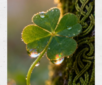 PODRÓŻ DO TÍR NA NÓG