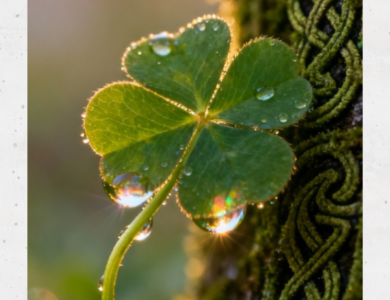 PODRÓŻ DO TÍR NA NÓG