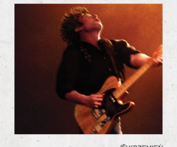 SPRINGSTEEN OCAL MNIE OD NICOSCI