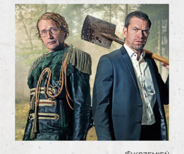 Kino – OSTATNI WIKING