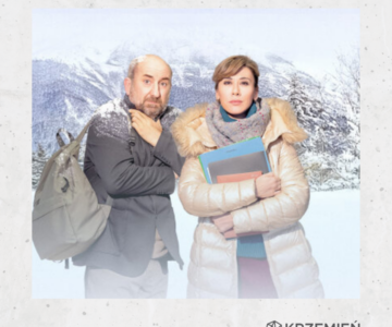 Kino – W INNYM ŚWIECIE