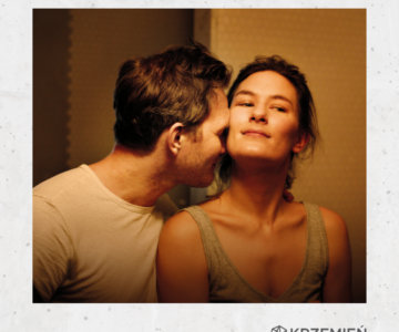 Kino – BYĆ KOCHANĄ