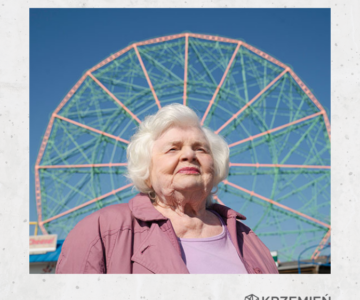 Kino – ELEANOR WSPANIAŁA