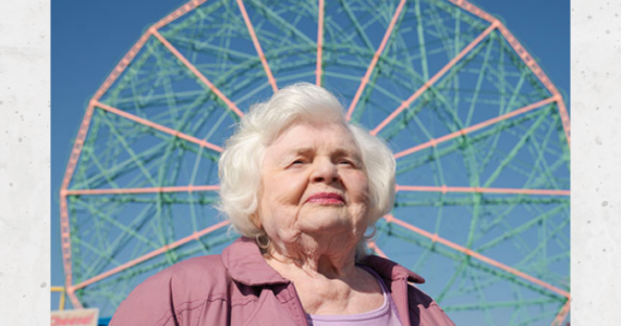 Kino – ELEANOR WSPANIAŁA