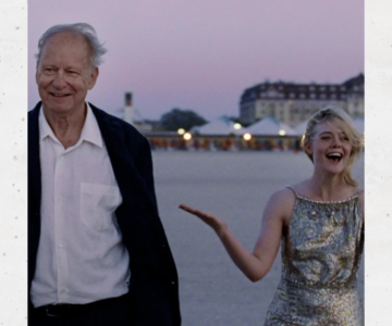 Kino: WARTOŚĆ SENTYMENTALNA