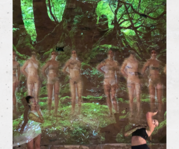 Orfeusz, Dante w podziemiach