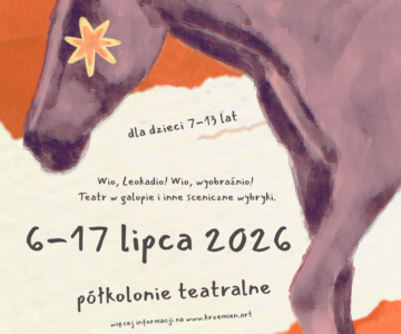 Lato w teatrze 2026