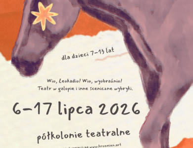 Lato w teatrze 2026