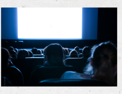 Kino dla Dzieciaków