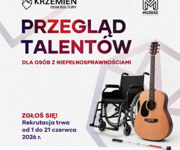 Przegląd Talentów