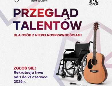 Przegląd Talentów
