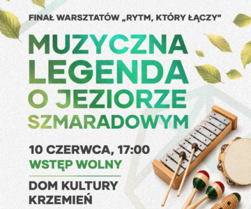 Rytm, który łączy – FINAŁ