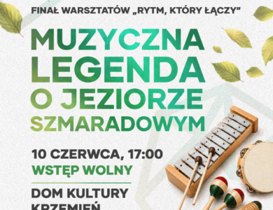 Rytm, który łączy – FINAŁ