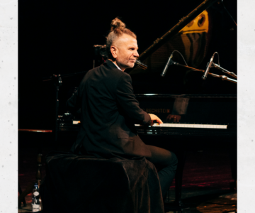 koncert: Adam Snopek