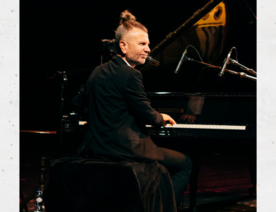koncert: Adam Snopek