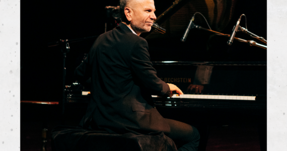 koncert: Adam Snopek