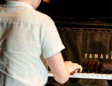 Pianino