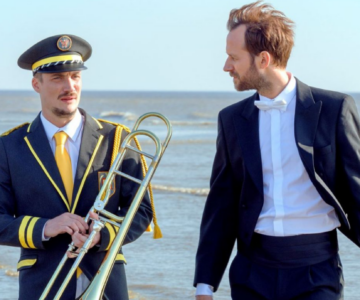 KINO: WYSOKIE I NISKIE TONY