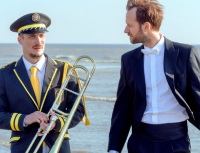 KINO: WYSOKIE I NISKIE TONY