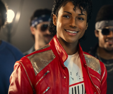 KINO: MICHAEL