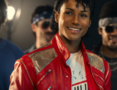 KINO: MICHAEL