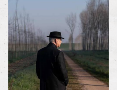 KINO: LA GRAZIA