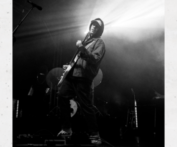 Jakub Skorupa – koncert