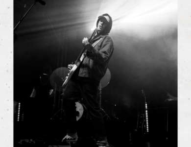 Jakub Skorupa – koncert