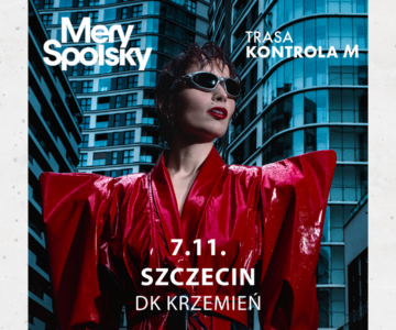 Mery Spolsky