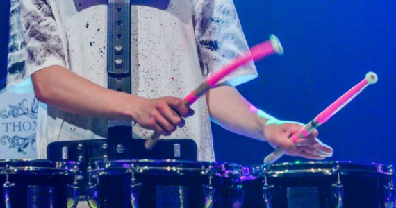 Rhythm Rebels Junior