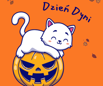 Dzień Dyni