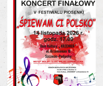Śpiewam Ci Polsko