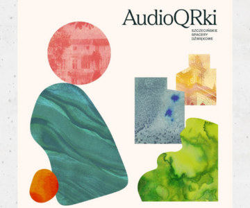 AudioQRki