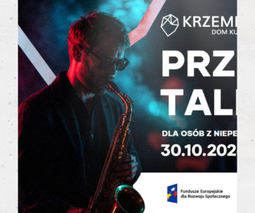 Przegląd talentów
